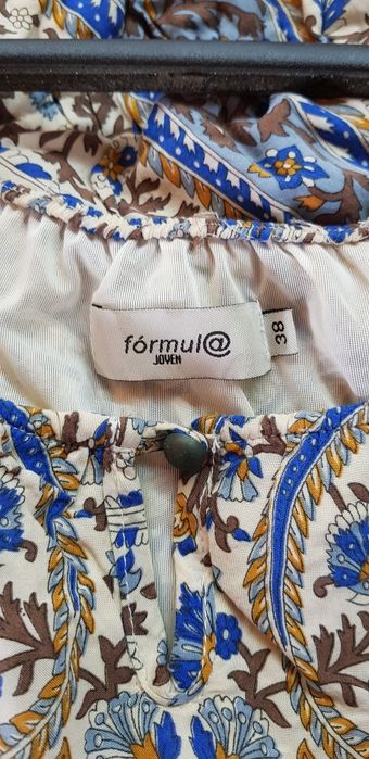 Rochie Formula Joven