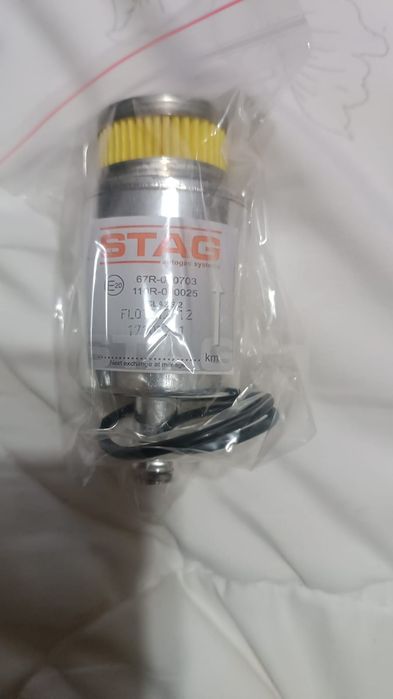 ГБО обарудование Мапы шланги