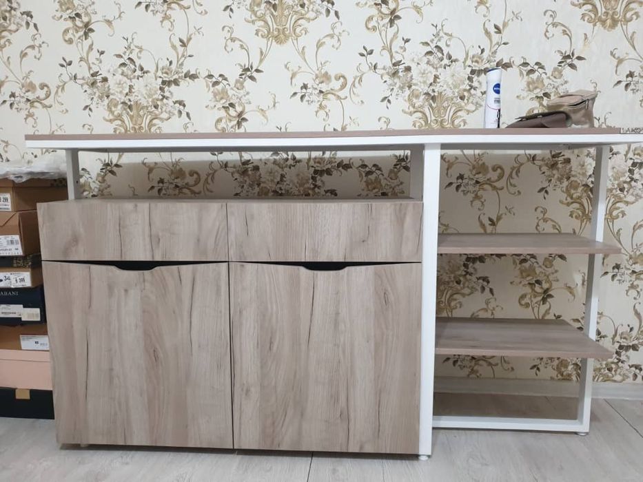 Тумба под телевизор