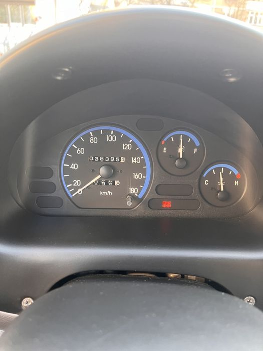 Matiz 2005 42000 reali