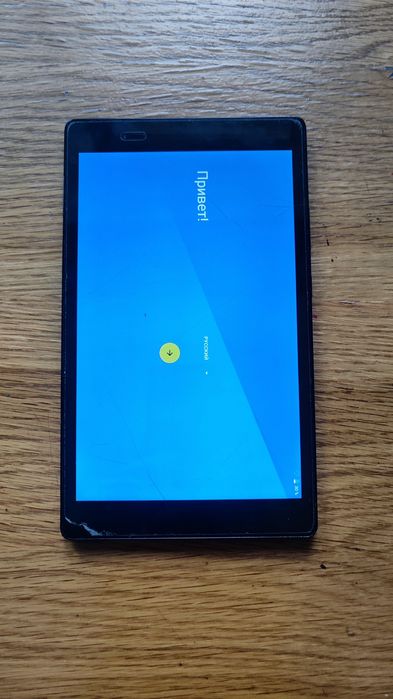 Lenovo Tab 3 Plus