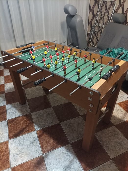 Джага футбол полупрофесионална