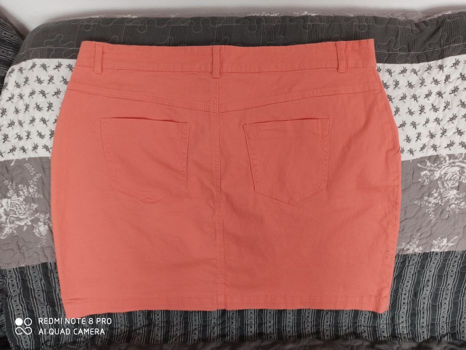 Fusta mini damă. (NOUĂ)