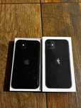 Iphone 11 64 GB.
