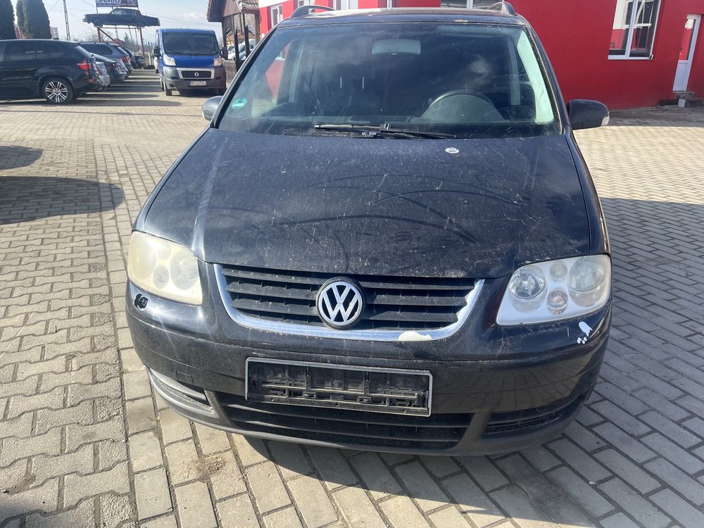 Piese touran 2.0 tdi