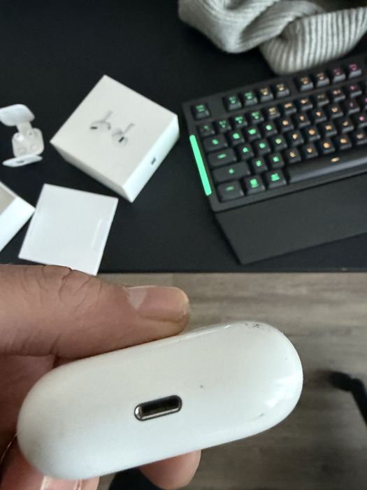 Airpods pro model 2020 originale