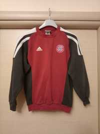 Bluza trening Adidas original mar.S/M