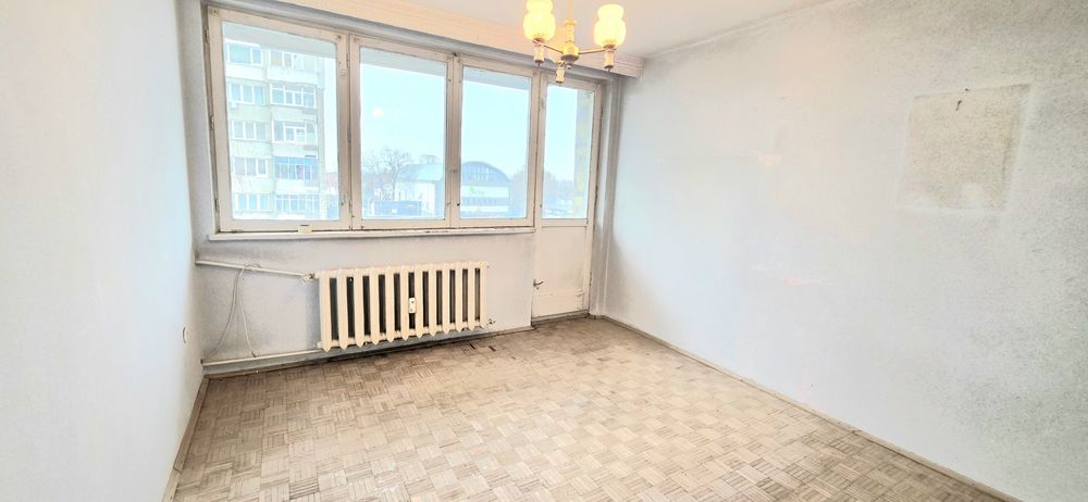 Apartament spatios zona Gara et.3