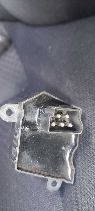 Таралеж MEYLE за БМВ Е46 320D 136к 2000д