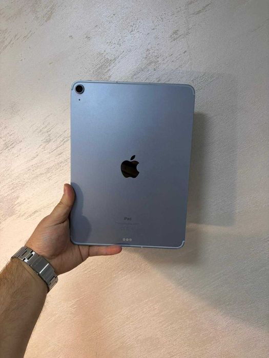 iPad Air 4th 2021 256GB Sky Blue