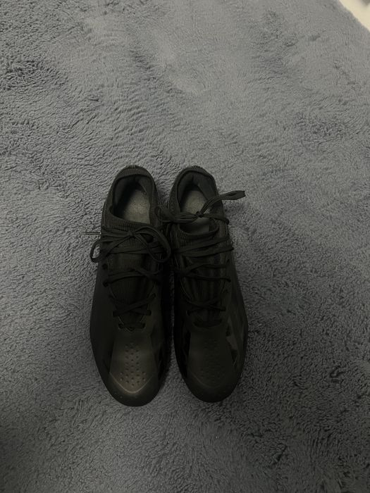 Ghete de fotbal Crazyfast 3