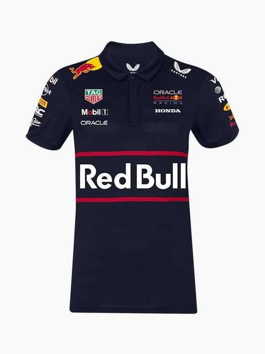 Tricou original Red Bull Racing femei marime L