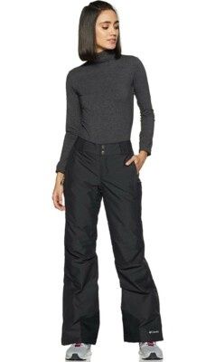 Горнолыжные брюки, жееские, Columbia Bugaboo II