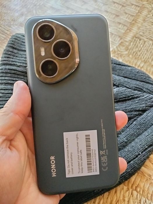 Honor 400 Pro 512/12+12