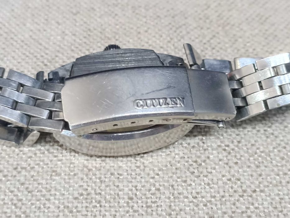Ceas de dama CITIZEN Automatic