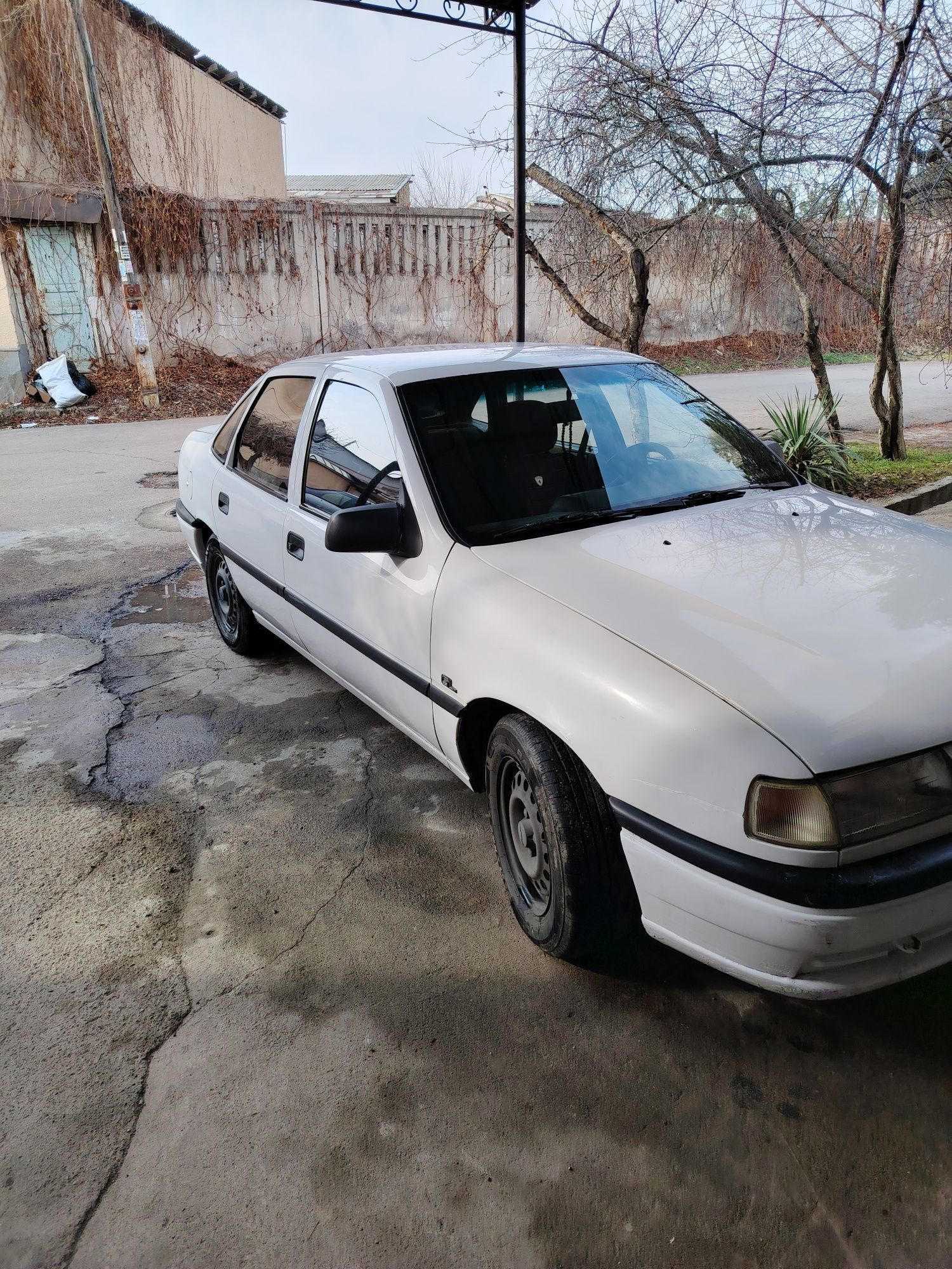 Opel Vectra A 1994 yil benzin 2500 $