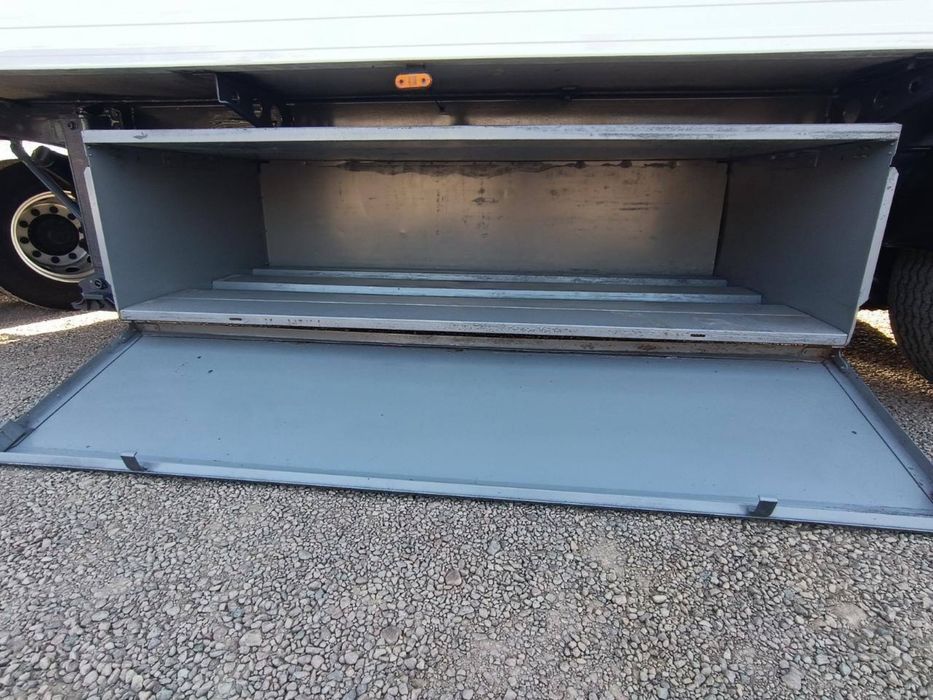 ТермоКинг SL 200 Шварцмуллер Саф Утка