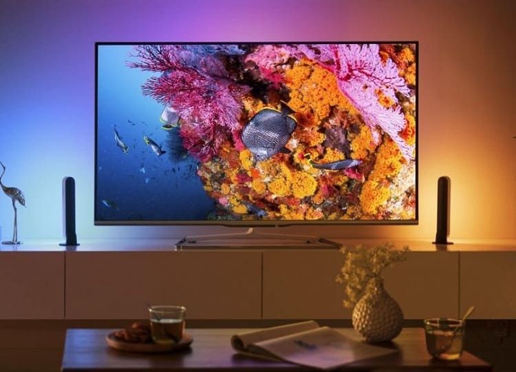 TCL телевизоры 55 дюймов | 4K, QLED, MiniLED, Android TV | Оптом