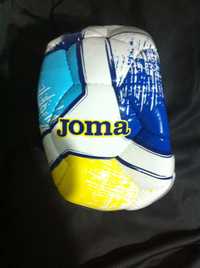 Minge Fotbal Joma Dali 3 -- Banii merg la un baiat bolnav.