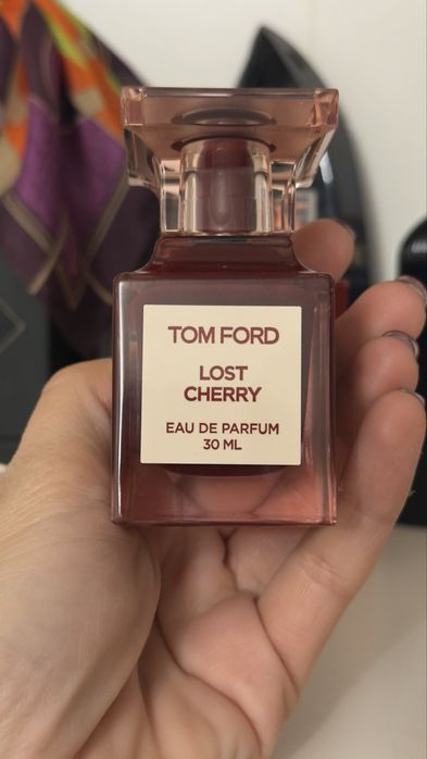 Tom Ford Lost Cherry 30ml