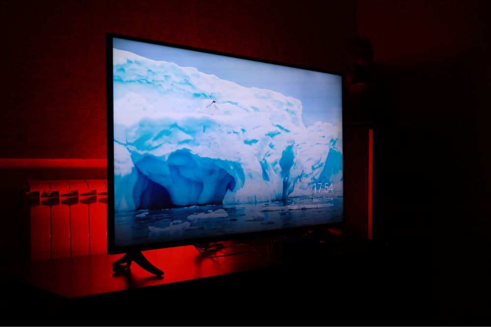 Телевизор Vestel 50UD8800T 4K Ultra HD