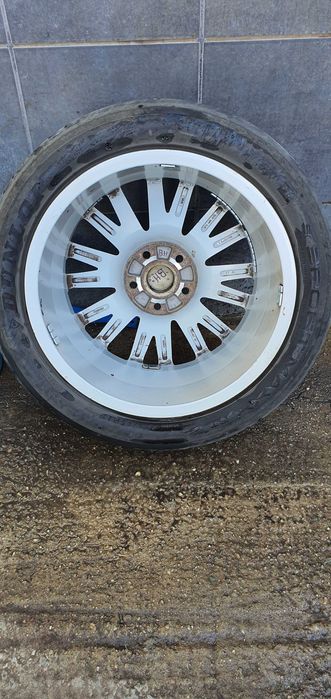 Оригинални джанти 17цола /5×112/ЕТ45/
7,5J×17H2