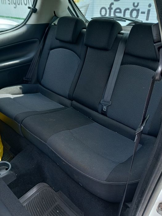 Vand Peugeot 206 plus