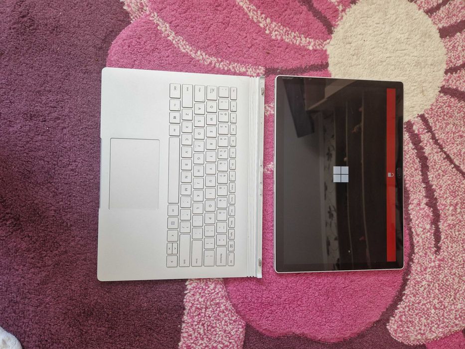 Microsoft Book 2 1832 13.5-inch