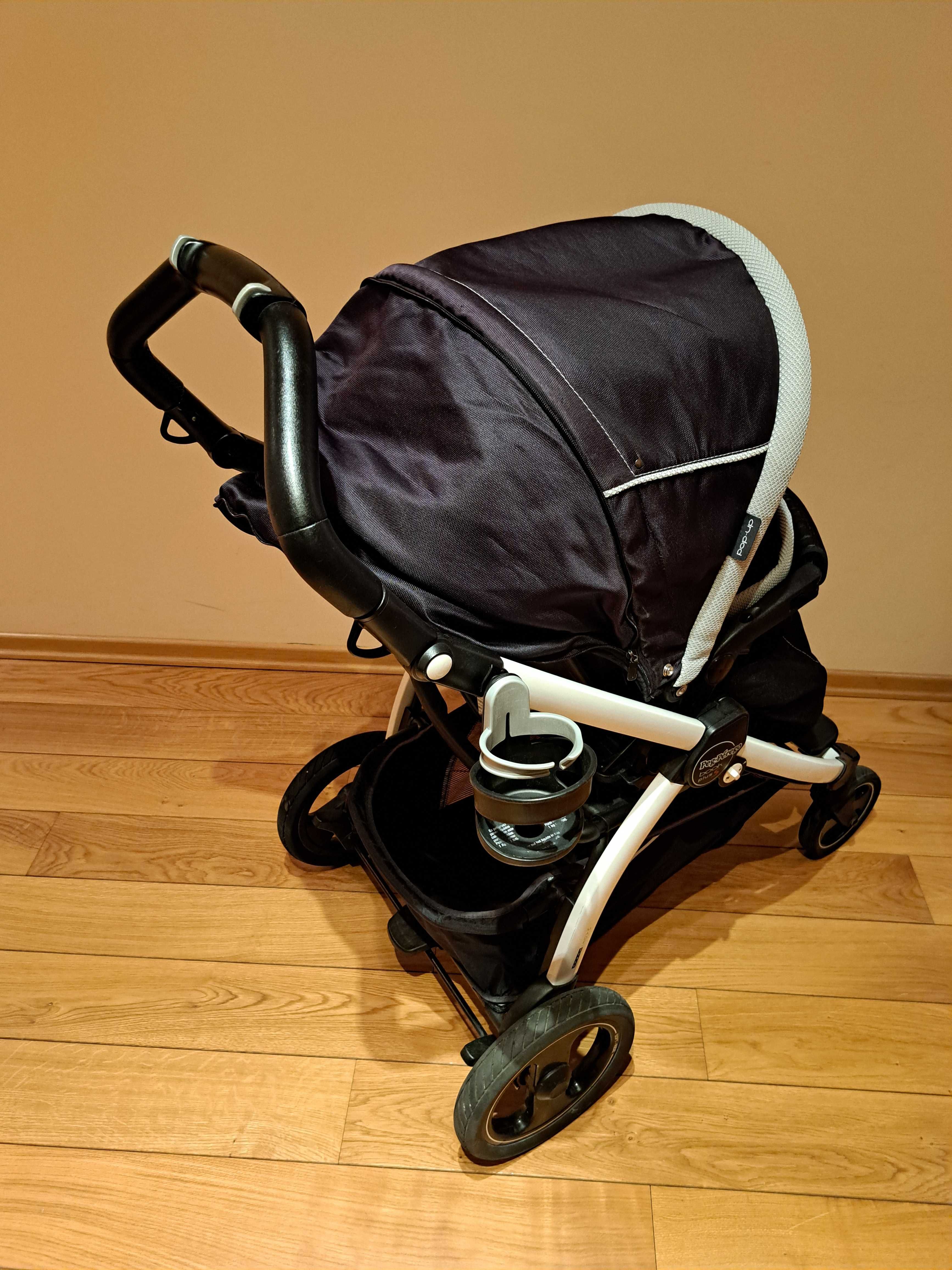 Peg-Perego Book Plus S детска количка