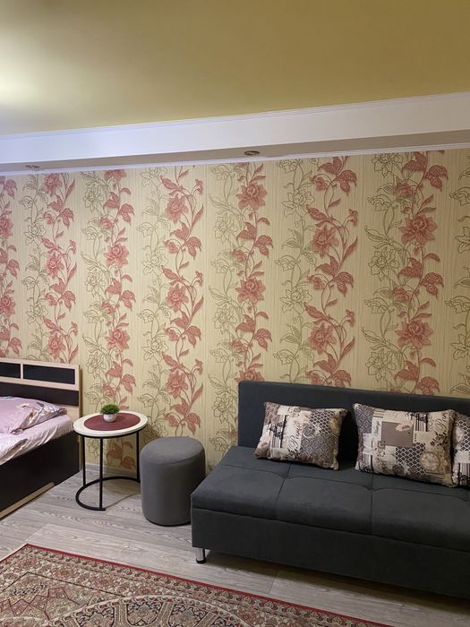 Квартира 1 комнатная посуточно