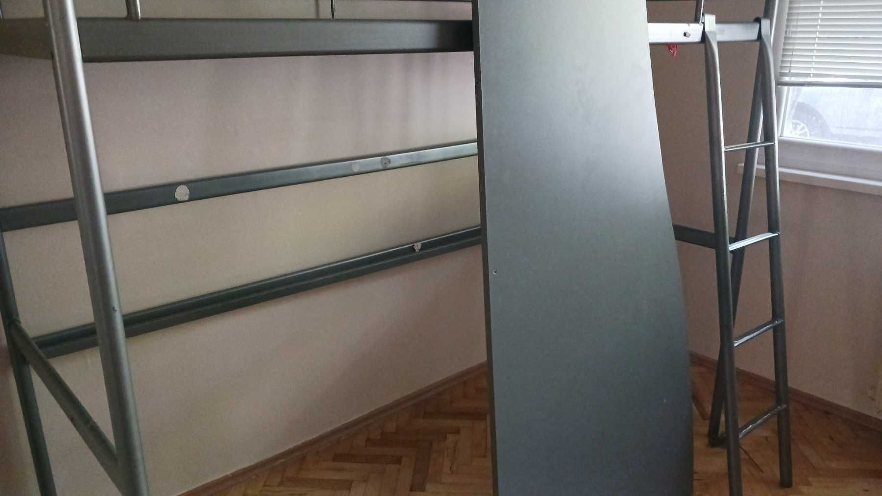 Сглобяемо лигло от IKEA