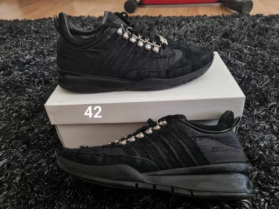 Adidasi 42 originali