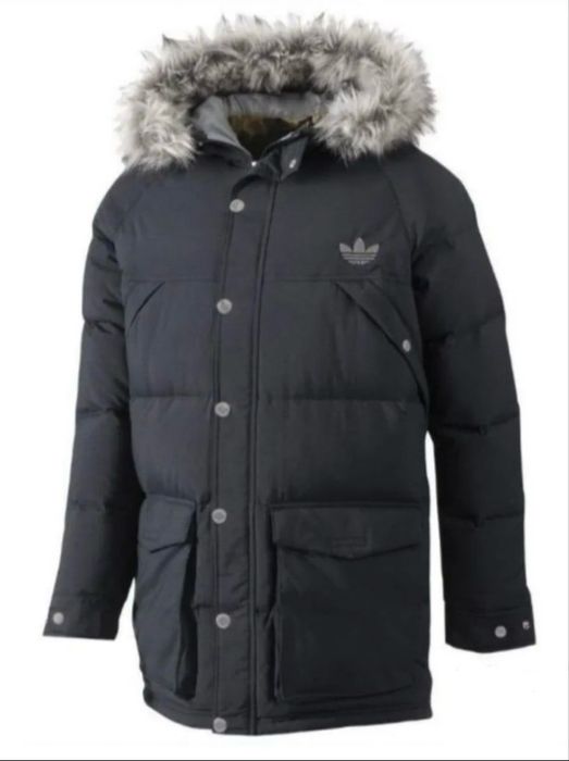 продам куртку adidas леписток