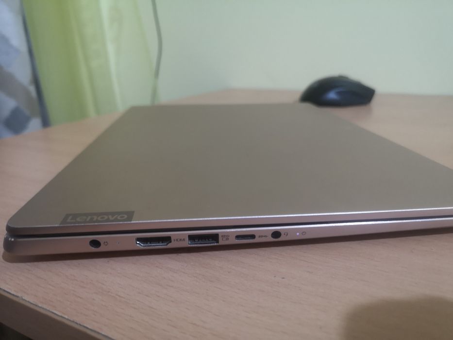 Laptop Lenovo IdeaPad 530S-14IKB