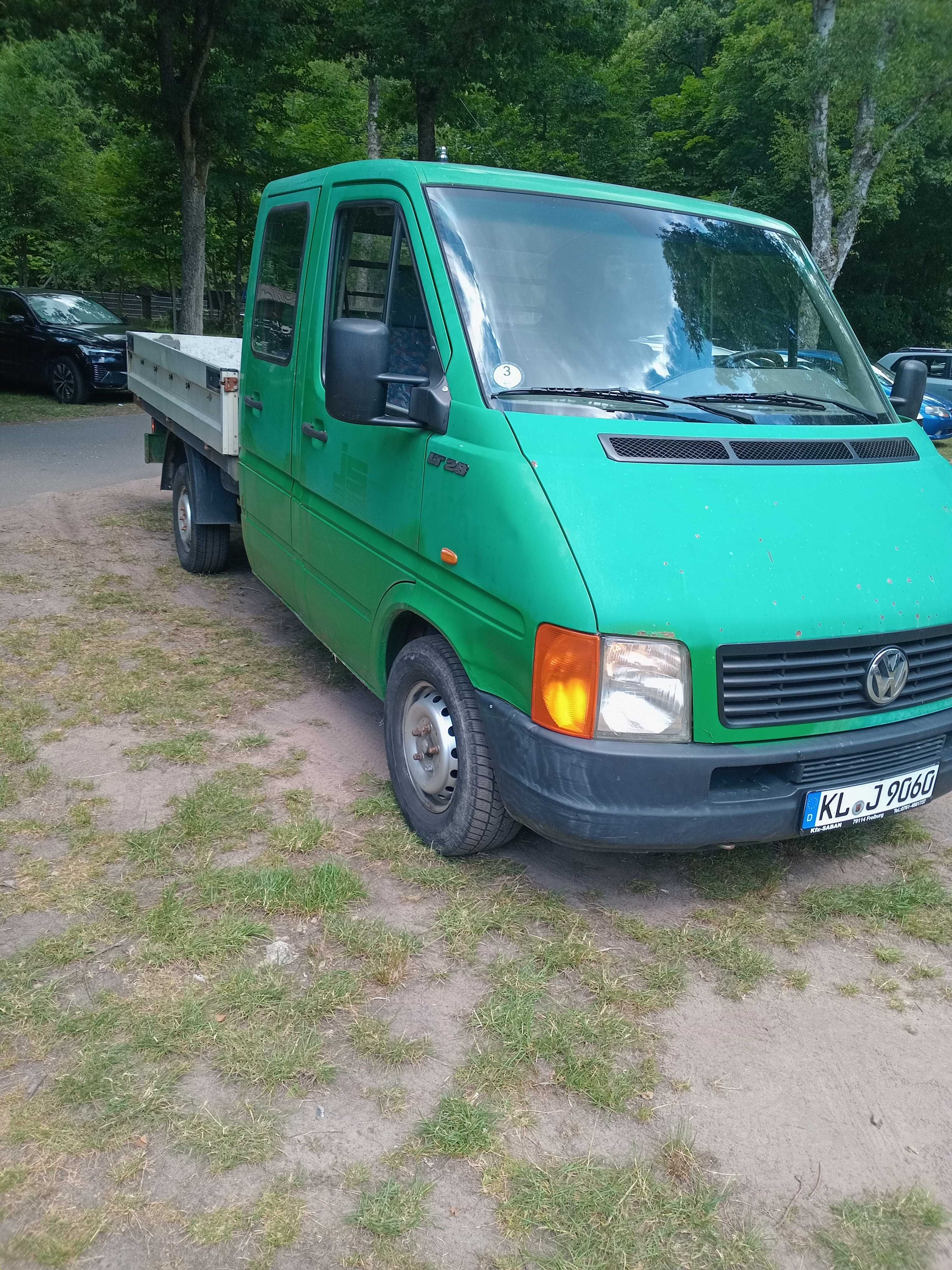 Продава се буса е в Германия на 05.07.2025 ще е в България