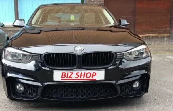 Bara Fata Model M3 Compatibil cu BMW Seria 3 F30 F31 din 2011 -2019