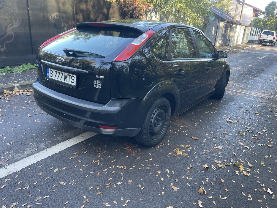 Ford focus Mk2 2006