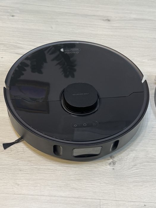 Робот пылесос Dreame Bot L10 Pro
