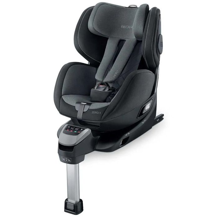 Детско столче за кола 360° RECARO ZERO.1
