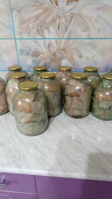 продам сало соленое