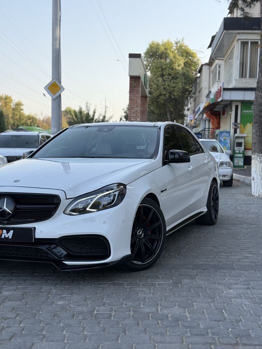 Mersedes benz W212 E200 holati tinu tozza moshina