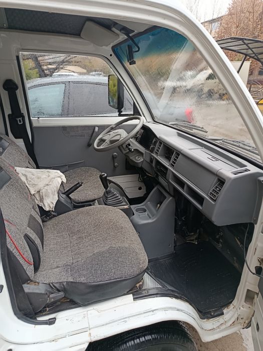 Damas 2021 srochna sotiladi