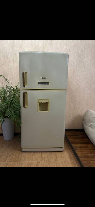 Продлят холодильник