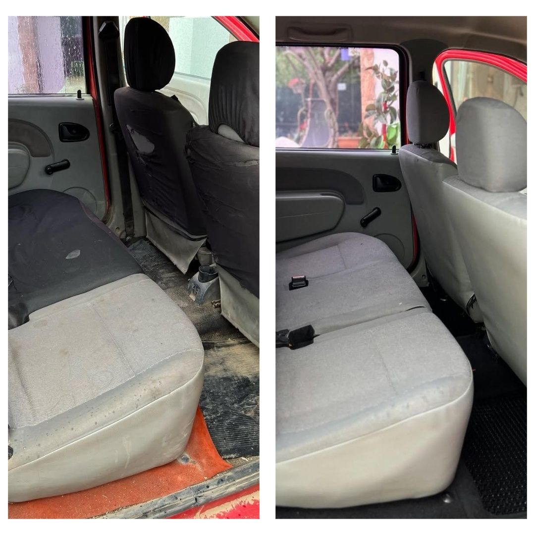 Detailing Auto București - Ilfov