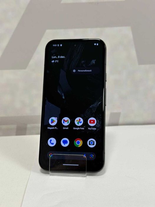 Google Pixel 8a[Ag13 Independentei B.55386] Garantie 2 Ani!
