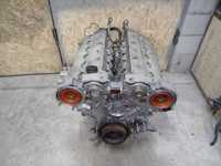 Двигатель М120 V-6,0 W12 Мерседес.