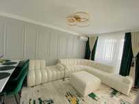 Vand Canapea de LUX