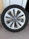 Janta Bmw Seria 5 F10/F11 Seria 7 F01 o bucata 8jx18is30