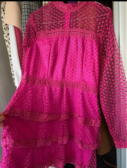 Rochie ocazie S-M