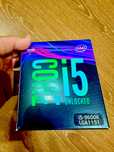 Procesor I5 9600K